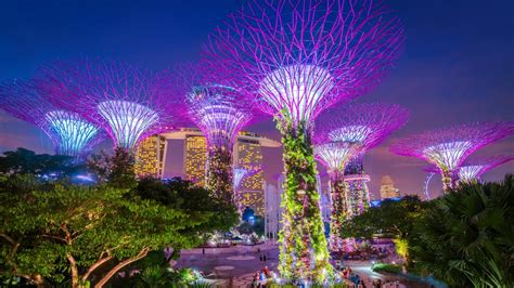 20 best things to do in Singapore from Marina Bay Sands to Sentosa ...