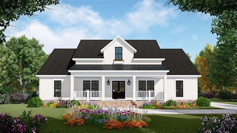 Modern Country House Plans - Modern House Design