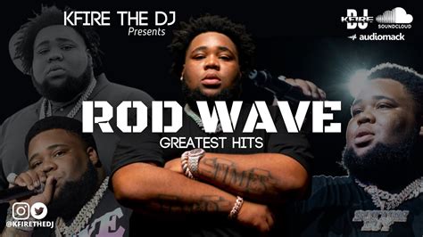 BEST OF ROD WAVE 2021 | GREATEST HITS | MIXTAPE | SOUL FLY | GHETTO ...