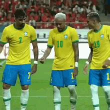 Neymar Jr Raphina GIF - Neymar Jr Raphina Lucas Paqueta - Discover ...