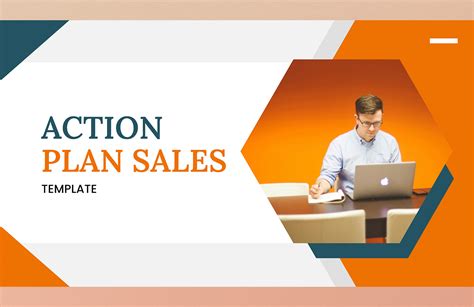 Action Plan Sales Template in PPT, PDF, Google Slides, Apple Keynote ...