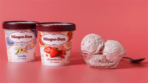 The Birthplace Of Häagen-Dazs Isn't Where You'd Expect