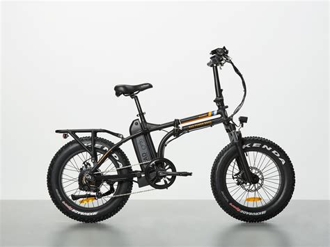 2018 RadMini Electric Folding Fat Bike - Rad Power Bikes Canada