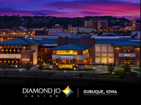 Diamond Jo Casinos | DiamondJo.Com