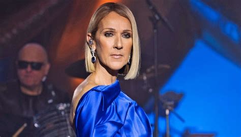 Celine Dion makes grand musical comeback with ‘Love Again’ amid health ...