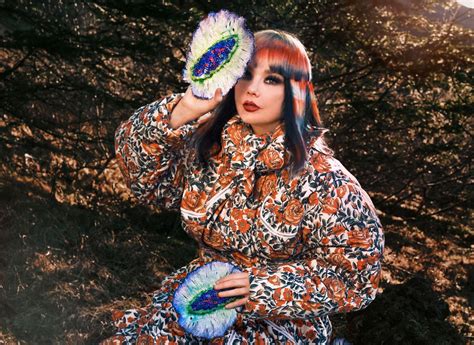 Björk's daughter Ísadóra shares first original solo song on new Post ...