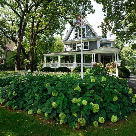 280+ Chicago Suburbs Homes Stock Photos, Pictures & Royalty-Free Images ...