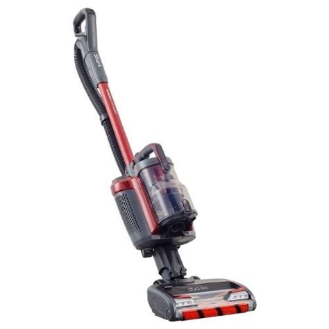 Shark Cordless Upright Vacuum Cleaner [ICZ160UKT] Review