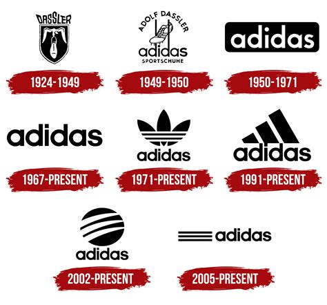 Adidas Logo, symbol, meaning, history, PNG, brand