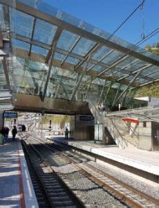 List of Bilbao metro stations - FamousFix List