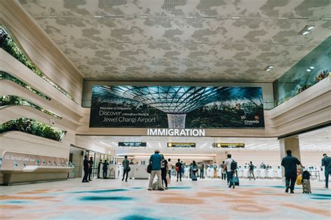 Terminal 2 | Singapore Changi Airport