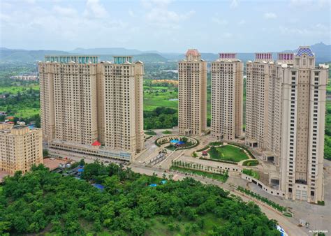 News | Hiranandani Fortune City Panvel