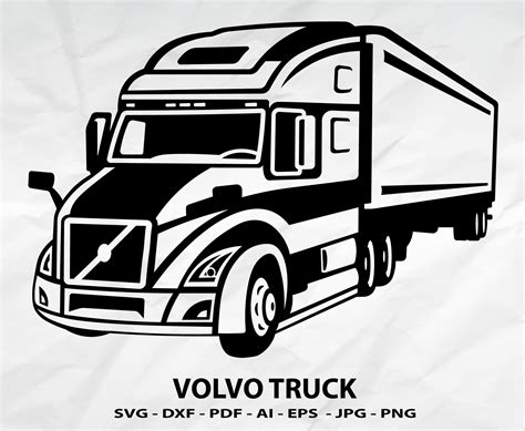 Volvo Semi Truck for sale | Only 2 left at -65%