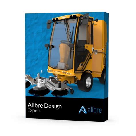 Alibre, LLC | 3D CAD & CAM Computer Software