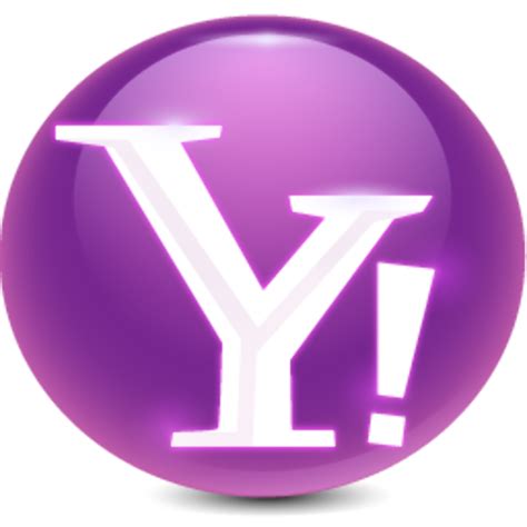 Download High Quality yahoo logo transparent background Transparent PNG ...