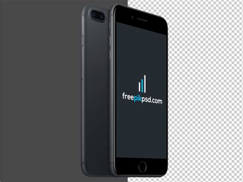 iPhone 7 Mockup Free Psd Download on Behance