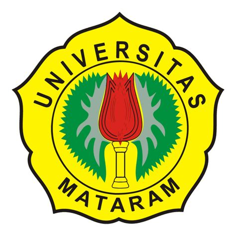 Logo Universitas Mataram Png