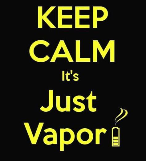 Vaping Quotes