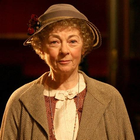 Agatha Christie's Miss Marple