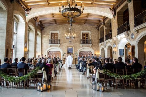 Gorgeous Winter Wedding at The Fairmont Banff Springs | Banff Wedding ...