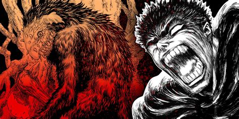 Berserk: 15 Times The Manga Went Too Far