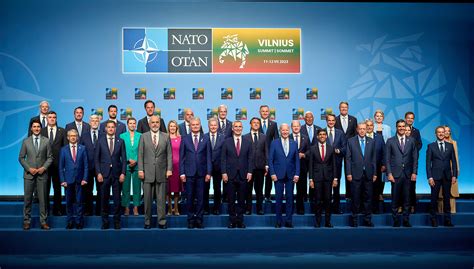 NATO Review - The 2023 NATO Summit in retrospect