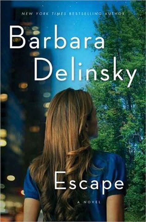 'Escape:' A Book Review - nj.com