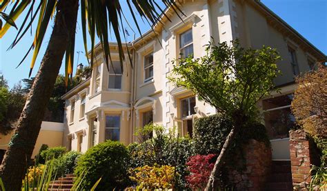 The Hotel Balmoral - TORQUAY - English Riviera