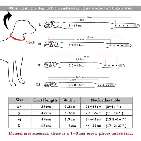 WDC055 | Collier chien, Chien carlin, Chiens de taille moyenne