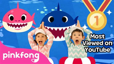 Baby Shark singing toys are already sold out on Amazon