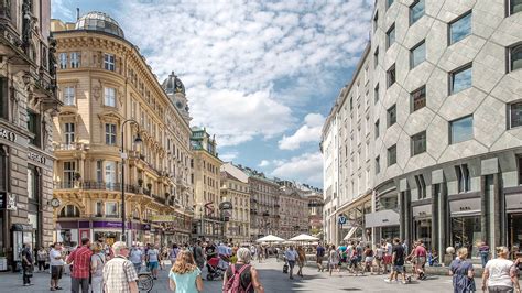 Architectural Adventures: Vibrant Vienna | ArchDaily