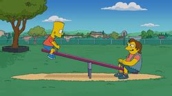 See Saw Margery Daw - Wikisimpsons, the Simpsons Wiki