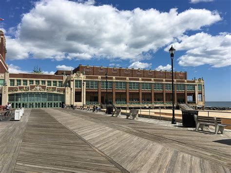 Asbury Park Boardwalk - All You Need to Know BEFORE You Go (2024)