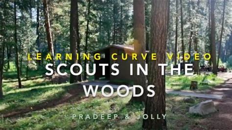 Learn basic scouting knots - YouTube