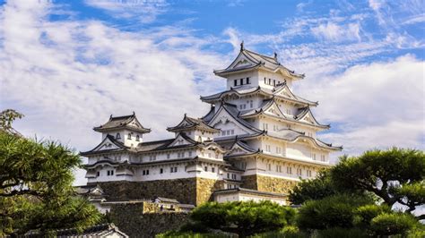 Castles - Tea Ceremony Japan Experiences MAIKOYA