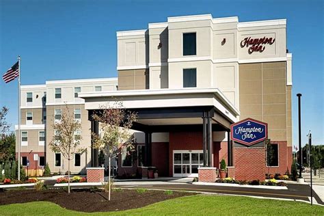 HAMPTON INN LEWISTON-AUBURN - Updated 2024 Prices & Hotel Reviews (Maine)