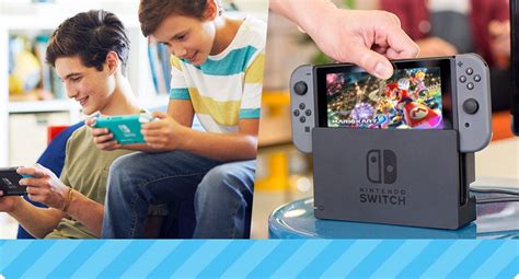 Nintendo Switch Lite Games For Kids - Best Nintendo Switch Games Of ...