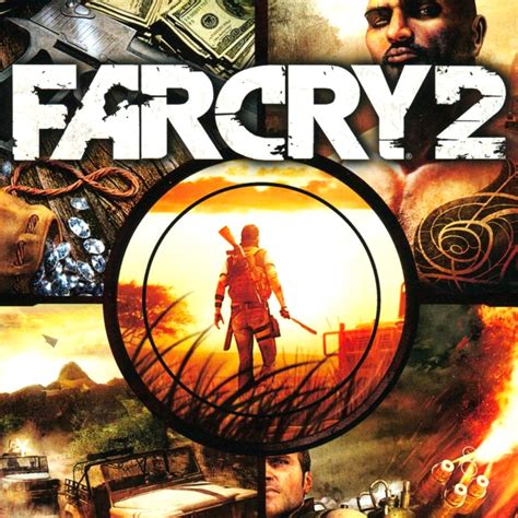 Far Cry 2 - IGN