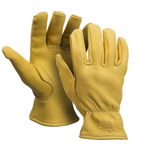 Top 6 Best Leather Work Gloves [Dec 2024] Reviews & Guide