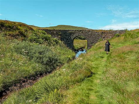 The Fairy Bridge Isle Of Skye (2024) - Magical Legend & How To Visit!