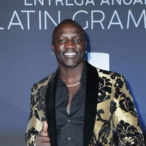 Akon's 'Locked Up' And 'Lonely' See Heavy Streams Amid Lockdowns - NY ...