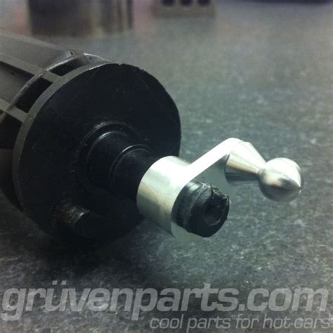 Fourtitude.com - :: GruvenParts.com - Billet Hardware for 12V VR6 Engines