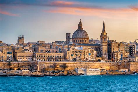 Malta, Europe (2024 Guide) - Ni Travel S Helper