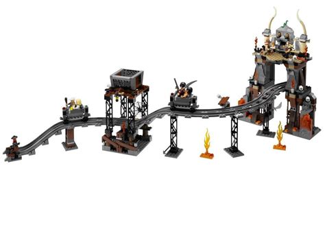 LEGO 7199 Indiana Jones The Temple of Doom | BrickEconomy