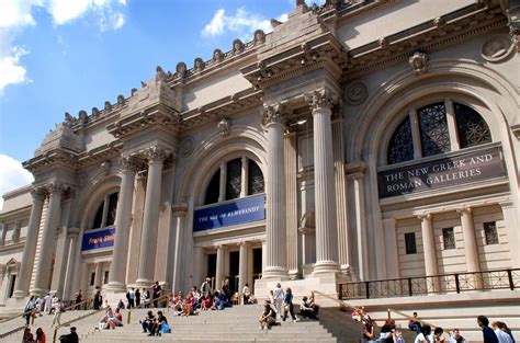 20 Best Art Museums in the USA You Need to Visit in Your Lifetime ...