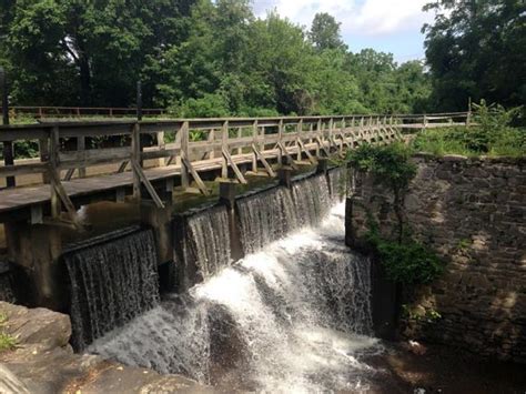 Biking: D&R Canal – Lambertville to Frenchtown | njHiking.com