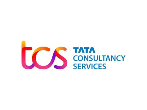 TCS Tata Consultancy Services Logo PNG vector in SVG, PDF, AI, CDR format