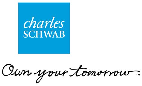 Inspiration - Charles Schwab Logo Facts, Meaning, History & PNG ...