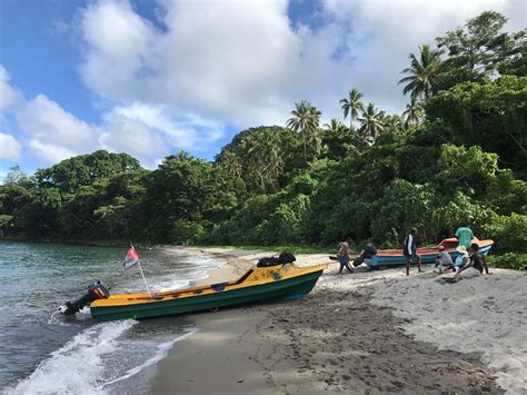 Savo Island should be Solomons’ tourism hub: elder - Solomon Islands ...