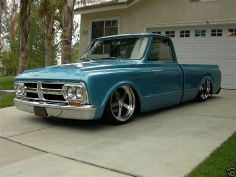 Best 25+ 67 chevy truck ideas on Pinterest | 1967 chevy truck, 1968 ...